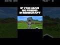 Why mojang #minecraft #shorts #isurvived100daysminecraftinhindi #minecraftindia #gaming