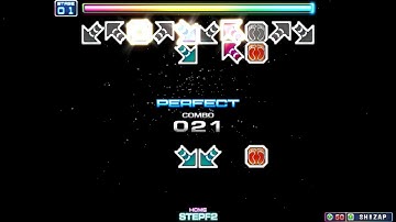 [StepF2] Lovecraft Remix D27 (Break off)