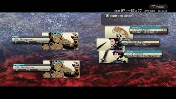 (DUNGEON ENCOUNTERS) Your cavied party is actually strong!