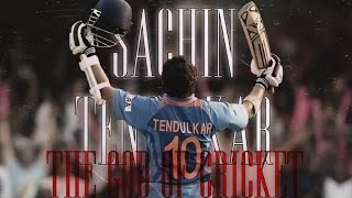 Sachin Tendulkar Edit Hd 2K
