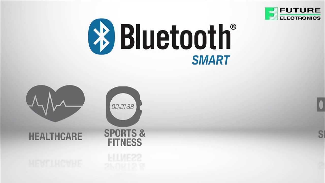 Bluetooth smart что это
