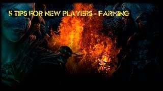 Path of exile   5 tips for new players: Farming