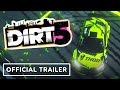 Dirt 5 - Official Playgrounds Trailer | gamescom2020