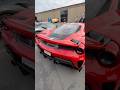 Ferrari 488 Pista V8TT Supercars #cars #supercar #cartok #luxurycar #motivation #lifestyle #ferrari