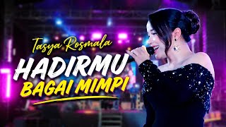 MOST SOULFUL !! TASYA ROSMALA - YOUR PRESENCE IS LIKE A DREAM | NEW PRIMA EGA