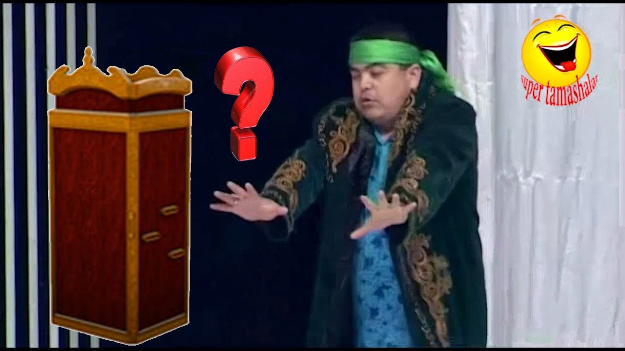 ТЫНАР БАКШЫ//УКМУШ САТИРА//КУТУЧАДА КИМДИН АЯЛЫ БАР?