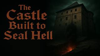 The Castle That Tried to Contain Hell Itself