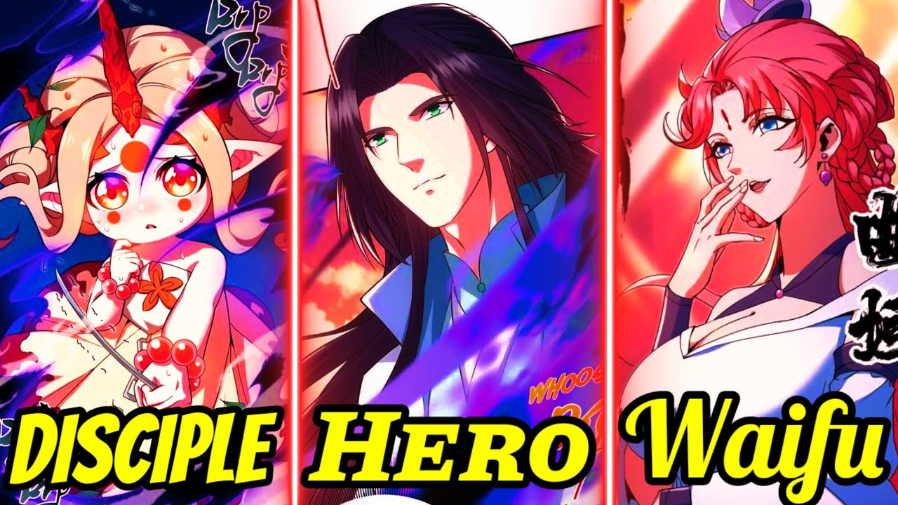 He Got Abandoned By His Parents But God's Gave Him Another Chance,So He Creates His Own World|Part-1