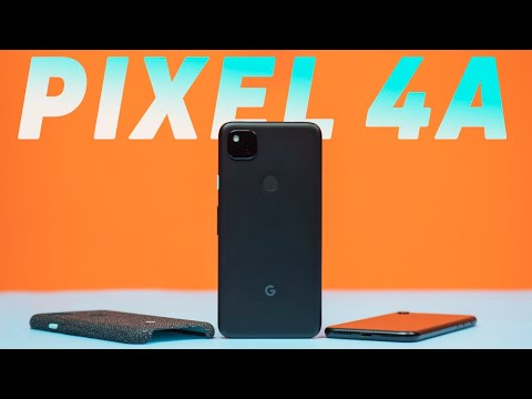 Видео: Square работи ли с Google Pixel?