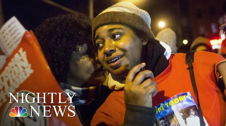 Erica Garner, Activist Daughter Of Eric Garner, Di...
