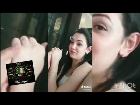 فضيحة الممثلة الجزائرية بشرى عقبي هذا مايبحث عنه الجميع