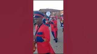 Buhle Buhle - Ikageng Brass Band