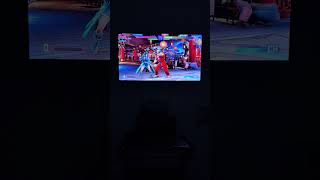 Sf6 my master Ken vs master cammy #switch 2 god804