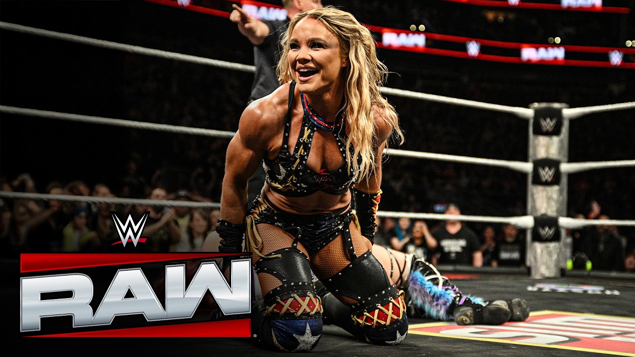 Bayley gana un Gauntlet Match para convertirse en contendiente de AJ Lee por el Título Intercontinental Femenino