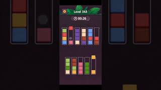 Complete Block King Time Attack Level 341 to Level 345