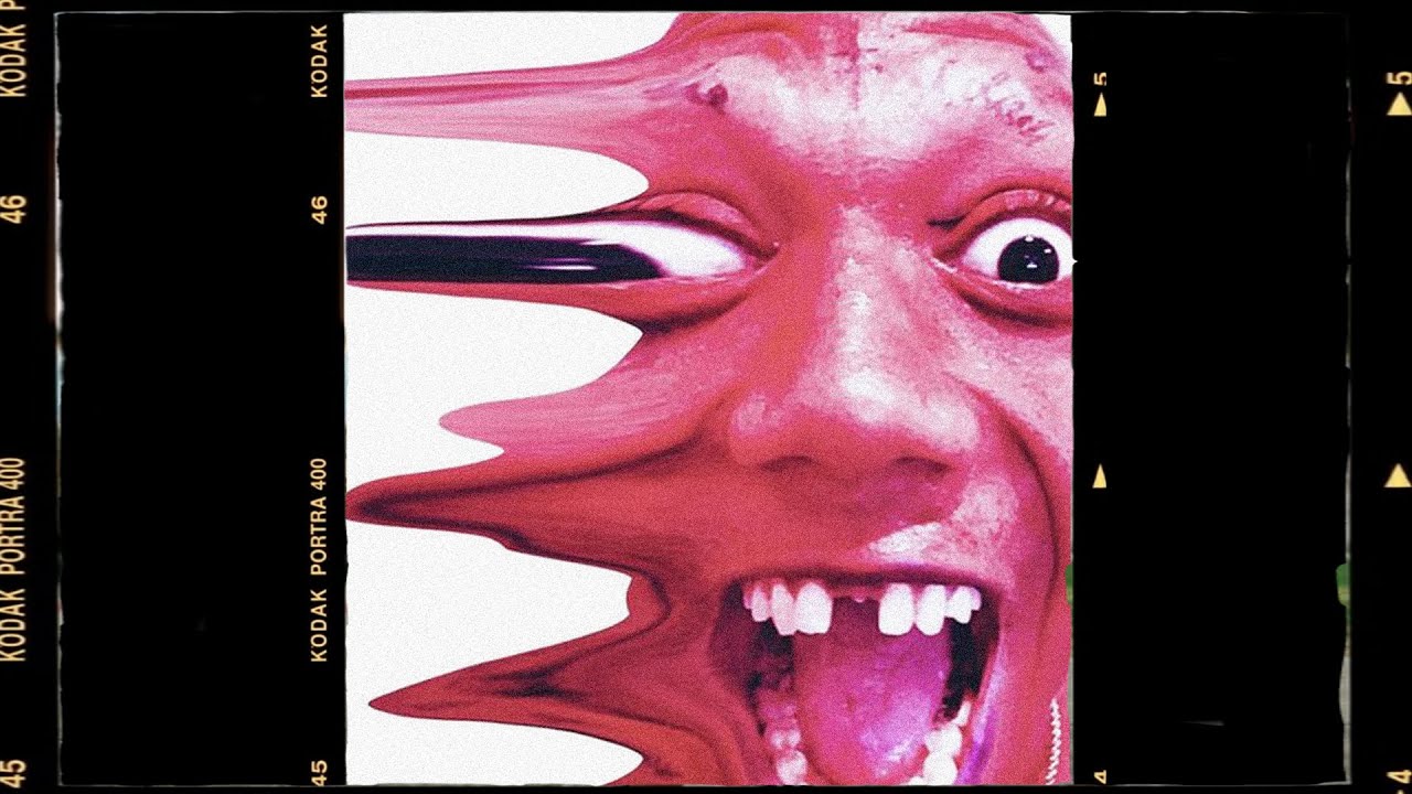 [FREE] Yung Fazo Type Beat ⌁ Relocate - YouTube