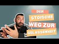 Realistische Erwartungen statt bittere Enttäuschung: Ein stoischer Weg zu Gelassenheit