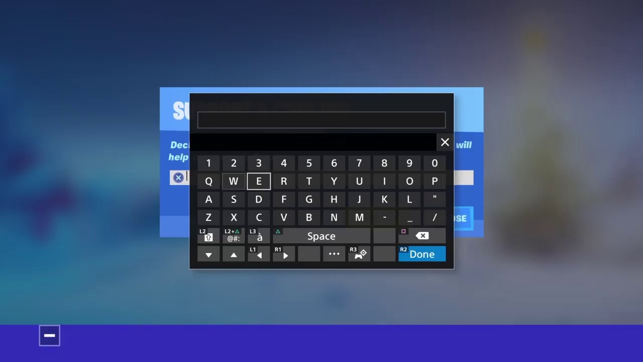 Opening my last cupole of present before the real save for last present