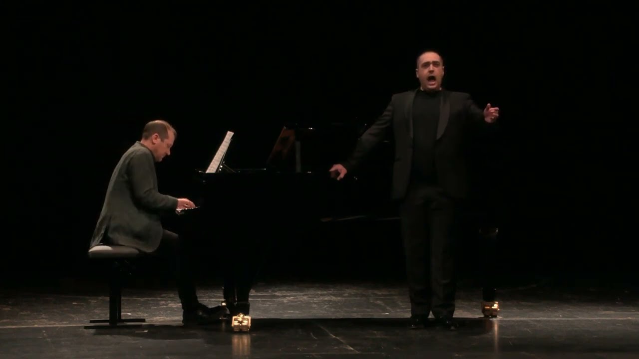 𝑰𝒏𝒐𝒔𝒔𝒆𝒓𝒗𝒂𝒕𝒐...𝑨𝒏𝒈𝒆𝒍𝒐 𝒄𝒂𝒔𝒕𝒐 𝒆 𝒃𝒆𝒍 | 𝑰𝒍 𝒅𝒖𝒄𝒂 𝒅'𝑨𝒍𝒃𝒂, 𝑨𝒄𝒕 𝒍𝑽 | 𝑮𝒂𝒆𝒕𝒂𝒏𝒐 𝑫𝒐𝒏𝒊𝒛𝒆𝒕𝒕𝒊