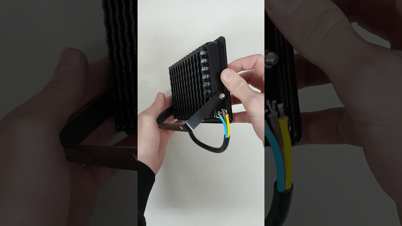 Proyector Led 50W - IDOS.COM