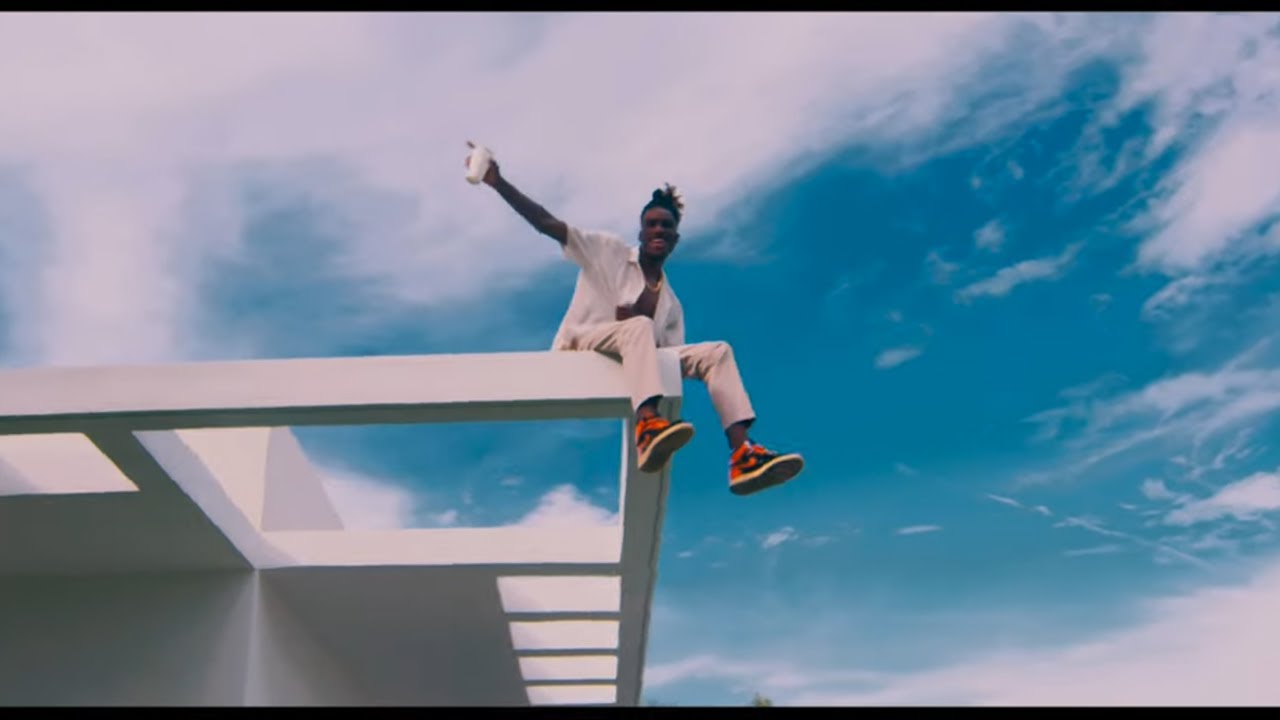 Watch SLK - Mami Mami (Clip Officiel) on YouTube Watch SLK - Mami Mami (Clip Officiel) on YouTube