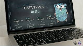 Go Data Types Explained (to int, float, bool, string) | Learn to program at Mira World