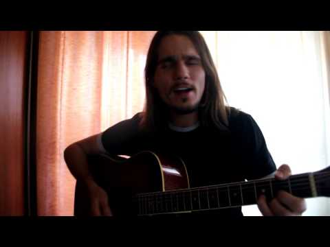 Green Day - Wake Me Up When September Ends - Vocal Cover - [Alexander Chekmarev] 