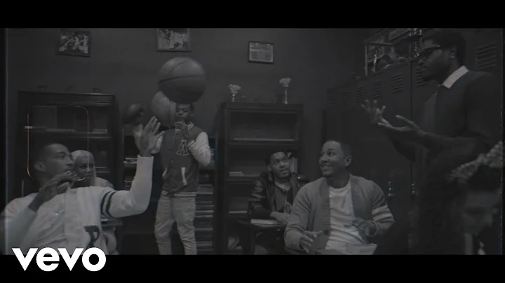 Leo w3ST - Coltrane (Official Music Video)