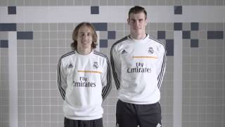 Fans for Real | Modric & Bale screenshot 5