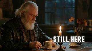 Still Here After Everyone Left  A Song For The Ones Who Stayed