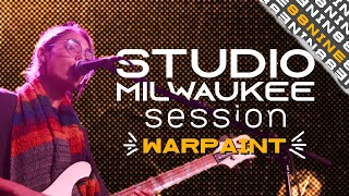 Studio Milwaukee Session: Warpaint