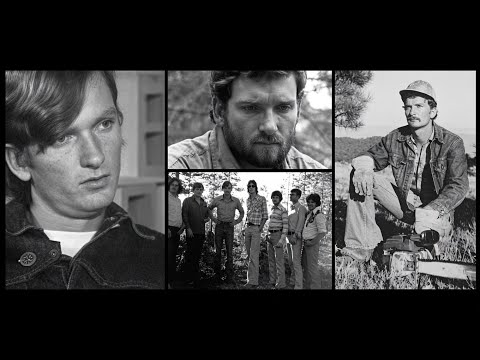 The Ralph Anderson Tapes: Travis Walton’s Stepbrother Reacts During & After the 1975 UFO Abduction