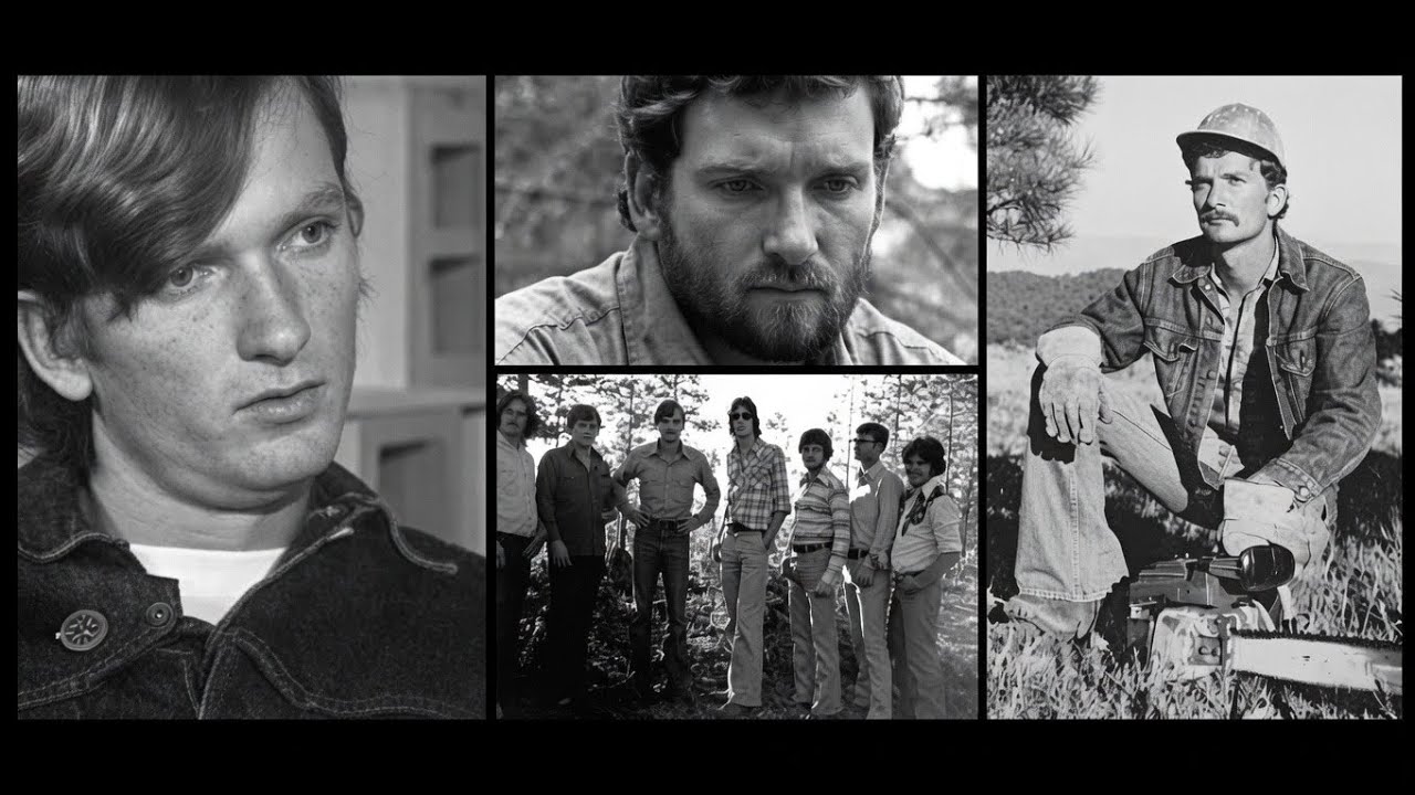 The Ralph Anderson Tapes: Travis Walton’s Stepbrother Reacts During & After the 1975 UFO Abduction