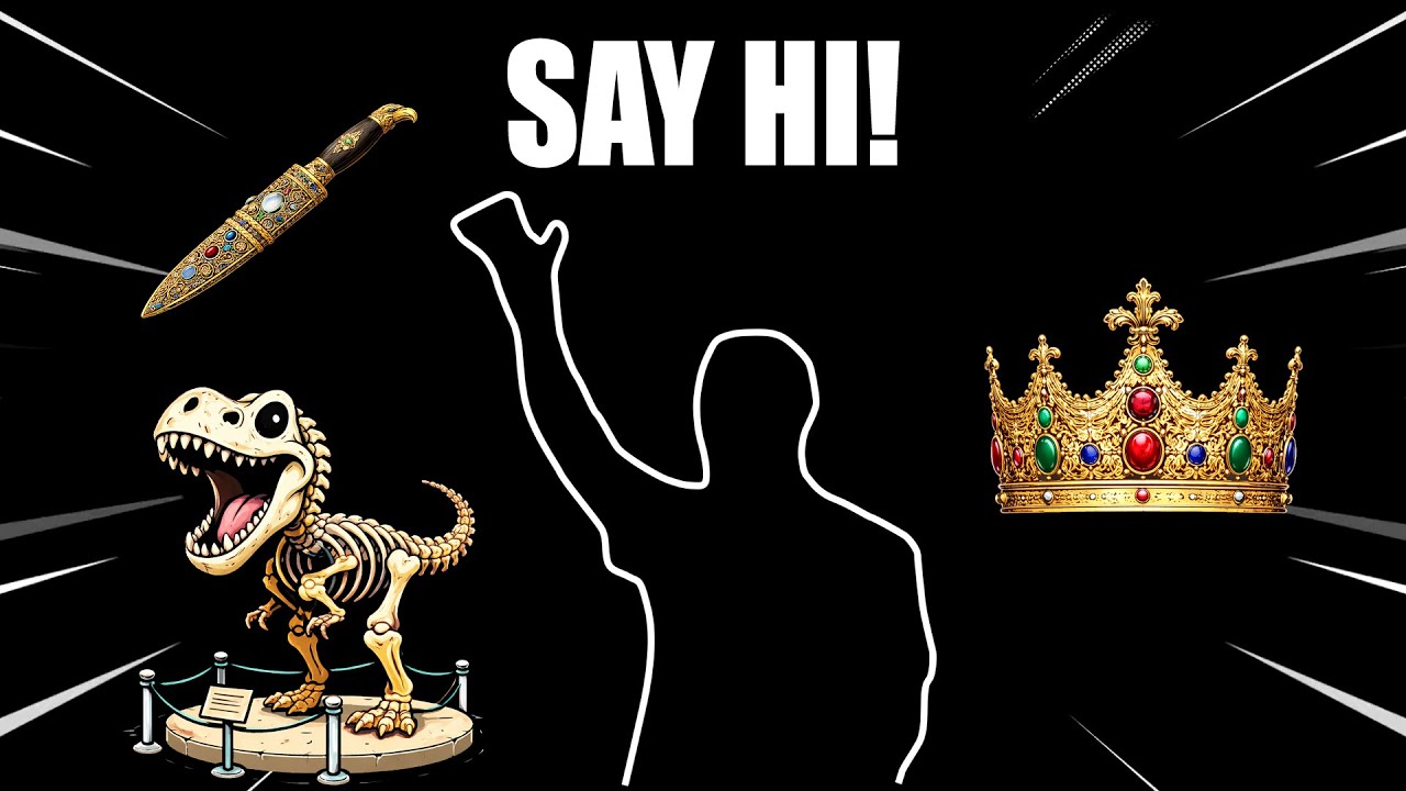 Immersive Interactive Warm-Up l ORIGINAL / Interactive Game / Fitness #30