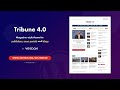 Tribune Magazine WordPress Theme by WPZOOM - Is it worth buying?