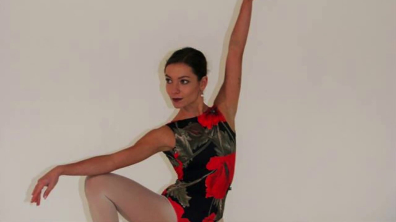 Marie Garnier Class 2018