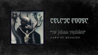 Celtic Frost - Dawn Of Meggido (Official Audio)