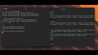 Unitree G1 WebRTC bridge RCE (chat_go+bashrunner)