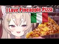 Panko Likes WHAT? (Italian Citizenship Revoked)