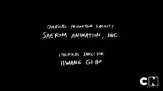 Regular show outdo earrape