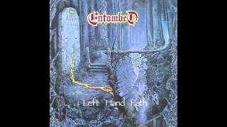 Entombed - Bitter Loss (Full Dynamic Range Edition) (Official Audio)