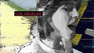 Video thumbnail of "Grand Blanc - Los Angeles (Clip officiel)"