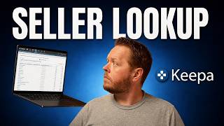 Keepa Just Made Storefront Stalking 100x Better (New Seller Lookup Explained)