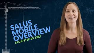 Mobile Overview | SALUS Step-by-Step Wealth