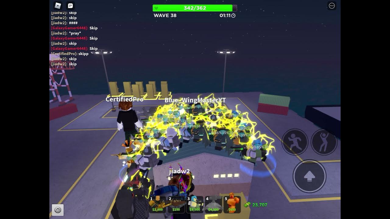 Failed roblox process