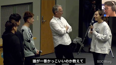 Sowiriro 翻訳 基地内大学男子 Youtube