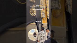 Hajj 2026 Pilgrims of Kashmir Left for Saudi Arabia to perform #hajj #makkah #allah #masjidnabawi
