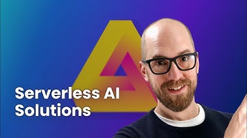 New course with AWS: Serverless LLM apps with Amazon Bedrock