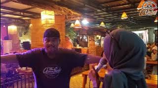 JARE SEMA (Siti aliyah)-Live Music Angkringan Wakaji | Eka dwi w