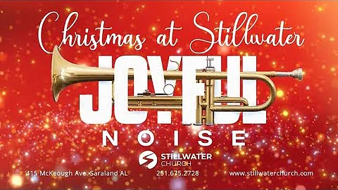 Traditional Service - December 21, 2025